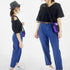 オフショルダー トップス 半袖 オフショルダー トップス 半袖 レディース 春夏 ワンショルダー Tシャツ 半袖 HSYR-004