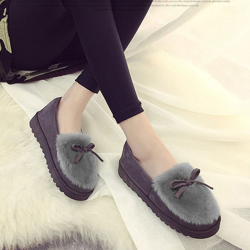 痛くない 秋冬 ぺたんこ パンプス 痛くない 秋冬 ぺたんこ パンプス HUIH-022