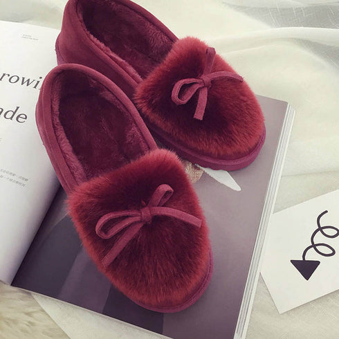 痛くない 秋冬 ぺたんこ パンプス 痛くない 秋冬 ぺたんこ パンプス HUIH-022