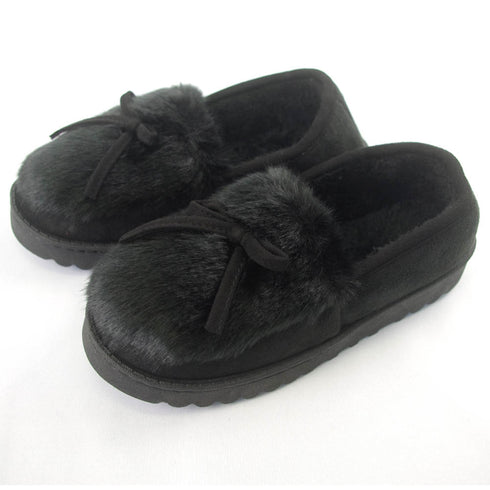 痛くない 秋冬 ぺたんこ パンプス 痛くない 秋冬 ぺたんこ パンプス HUIH-022