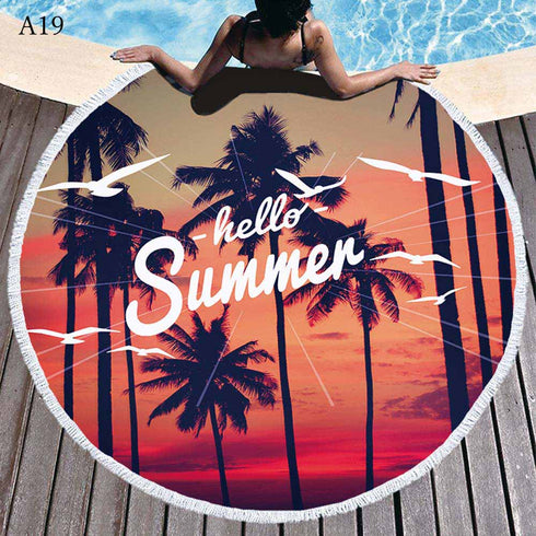 ビーチタオル ビーチマット 大判 ビーチタオル ビーチマット 大判 レジャーマット レジャーシート 厚手 おしゃれ LISI-001