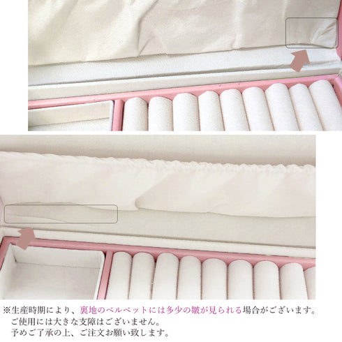 ジュエリー収納ボックス 小物入れ 贈り物 大容量 携帯 韓国 アクセサリーケース 2層 鍵付き PUレザー 収納box 指輪 ピアス イヤリング 首飾り収納ケース QINGYU-001