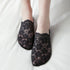 花柄レース 靴下 レディース 花柄レース 靴下 レディース くるぶしソックス 脱げない フットカバー 滑り止め 靴下 SANGENR-001
