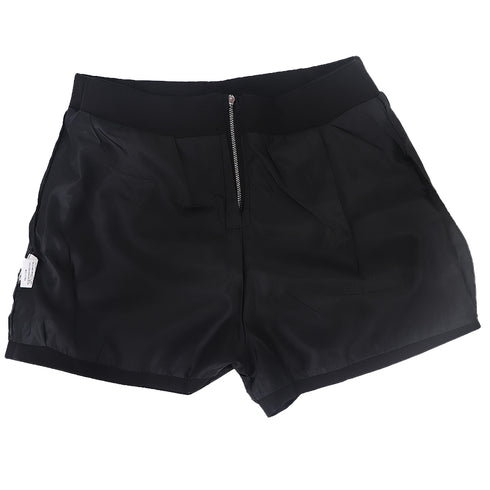 シフォン ショートパンツ レディース シフォン ショートパンツ レディース ハイウエスト ホットパンツ タック入り ワイドパンツ キュロット 美脚ショーパン TAOYY-013