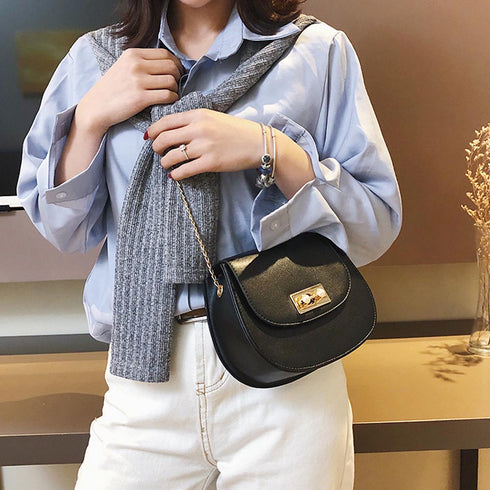 ショルダーバッグ レディース 斜めがけ ショルダーバッグ レディース 斜めがけ 大人 チェーンバッグ ミニバッグ ポシェット TZM-137