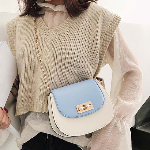 ショルダーバッグ レディース 斜めがけ ショルダーバッグ レディース 斜めがけ 大人 チェーンバッグ ミニバッグ ポシェット TZM-137