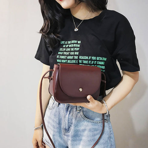 ミニバッグ ショルダーバッグ ミニバッグ ショルダーバッグ レディース 斜めがけ 大人 ポシェット レザーバッグ 小さめ フラップバッグ 肩掛け TZM-187