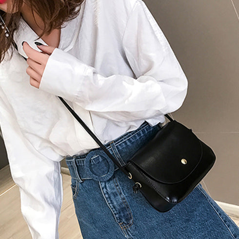 ミニバッグ ショルダーバッグ ミニバッグ ショルダーバッグ レディース 斜めがけ 大人 ポシェット レザーバッグ 小さめ フラップバッグ 肩掛け TZM-187