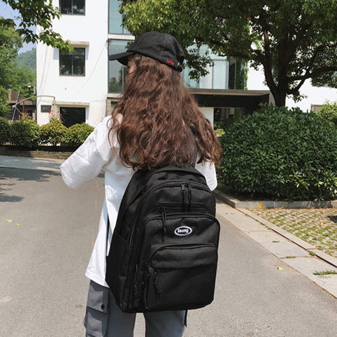 リュックサック レディース 大容量 リュックサック レディース 大容量 バックパック 通学 学生 カジュアル デイパック 修学旅行 ユニセックス カバン TZM-223