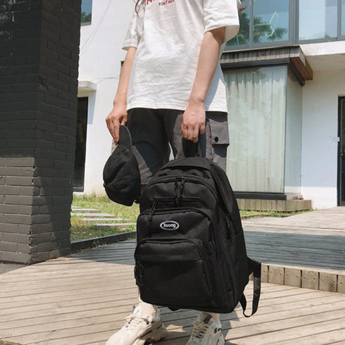 リュックサック レディース 大容量 リュックサック レディース 大容量 バックパック 通学 学生 カジュアル デイパック 修学旅行 ユニセックス カバン TZM-223