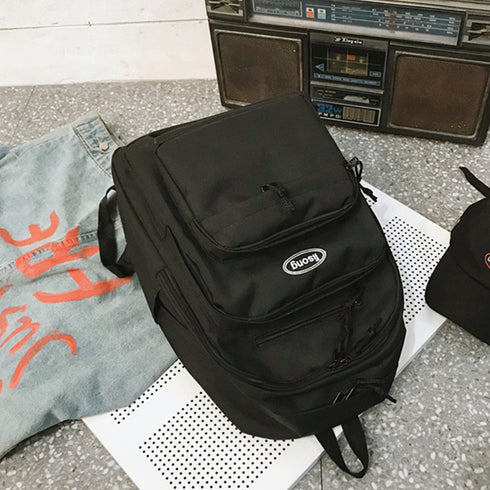 リュックサック レディース 大容量 リュックサック レディース 大容量 バックパック 通学 学生 カジュアル デイパック 修学旅行 ユニセックス カバン TZM-223