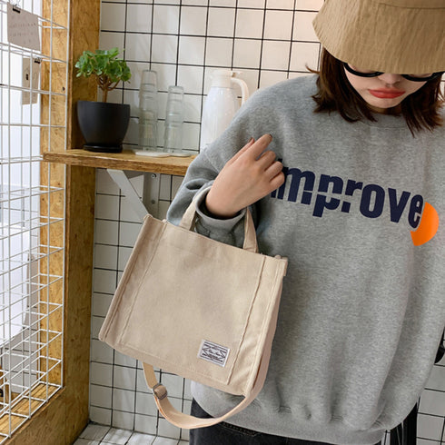 コーデュロイ ミニトートバッグ 3way スクエア ショルダーバッグ コンパクト 肩掛けバッグ 大人可愛い 斜め掛けバッグ お出かけ ミニマザーズバック 全5色 TZM-275