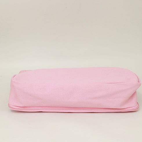 キャンバスバッグ クリアポケット 大容量 レディース 可愛い 横型トートバッグ 通勤通学 カジュアル 肩掛けカバン A4 おしゃれスクールバッグ韓国風 見せバッグ TZM-289