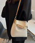 ショルダーバッグ 2wayバケットバッグ レディース 通勤通学 ミニハンドバッグ オフィスカジュアル 肩掛けカバン スクエア 大人かわいい 斜め掛けバッグ 韓国風 TZM-304