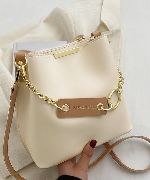 ショルダーバッグ 2wayバケットバッグ レディース 通勤通学 ミニハンドバッグ オフィスカジュアル 肩掛けカバン スクエア 大人かわいい 斜め掛けバッグ 韓国風 TZM-304