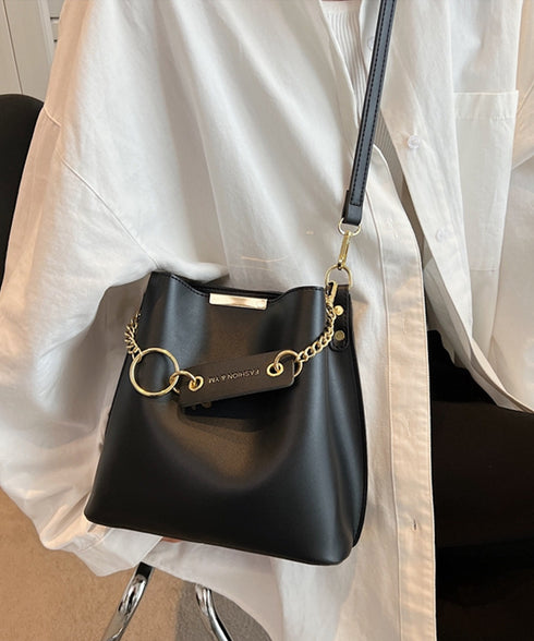 ショルダーバッグ 2wayバケットバッグ レディース 通勤通学 ミニハンドバッグ オフィスカジュアル 肩掛けカバン スクエア 大人かわいい 斜め掛けバッグ 韓国風 TZM-304