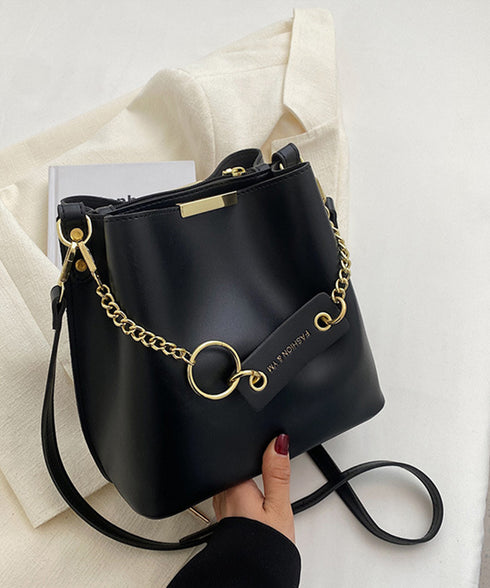 ショルダーバッグ 2wayバケットバッグ レディース 通勤通学 ミニハンドバッグ オフィスカジュアル 肩掛けカバン スクエア 大人かわいい 斜め掛けバッグ 韓国風 TZM-304