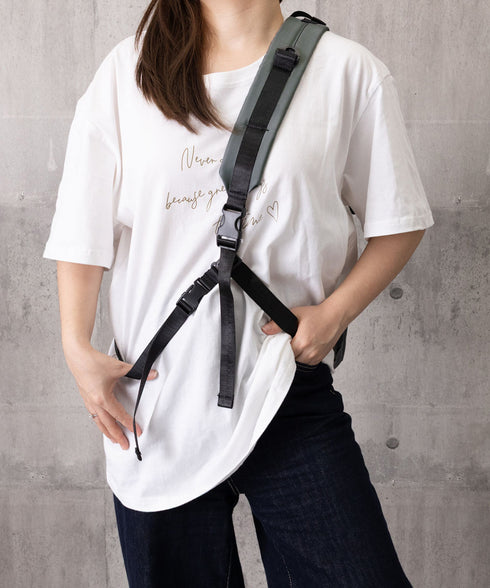 ワンショルダーボディバッグ涙型バッグ軽量 ワンショルダーバッグ カジュアル メッセンジャーバッグ 通勤通学斜めがけバッグ ナイロン アウトドアバッグ 大容量鞄旅行 TZM-336