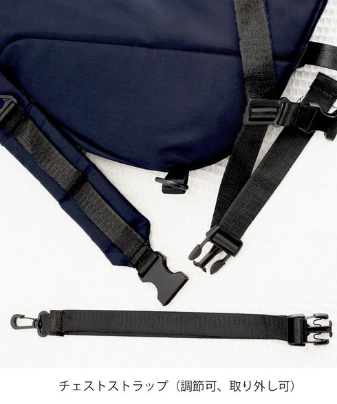 ワンショルダーボディバッグ涙型バッグ軽量 ワンショルダーバッグ カジュアル メッセンジャーバッグ 通勤通学斜めがけバッグ ナイロン アウトドアバッグ 大容量鞄旅行 TZM-336