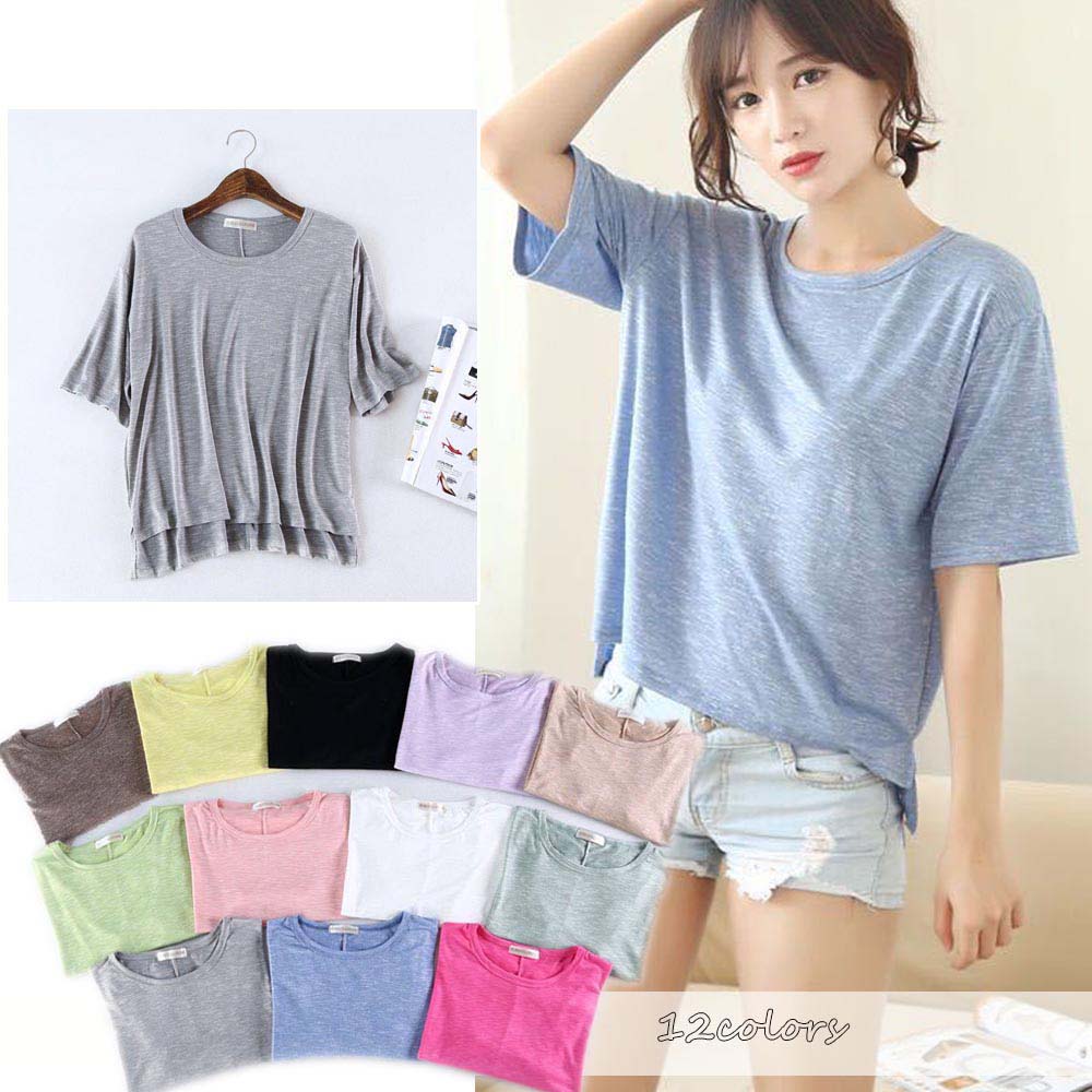 tシャツ レディース 半袖 カットソー