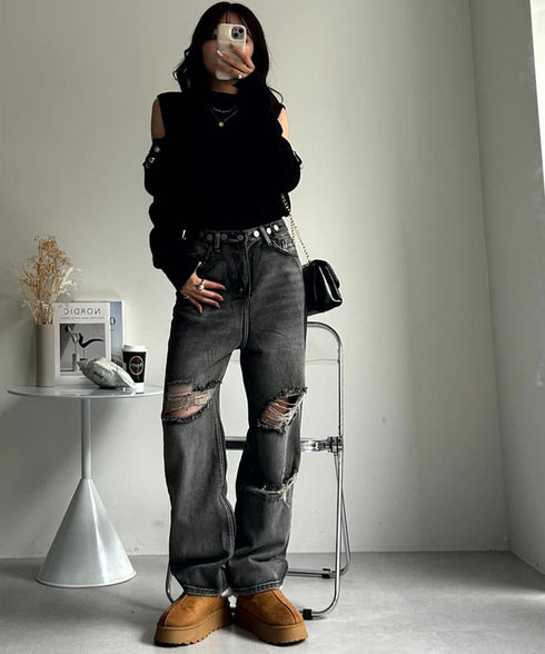 チョーカーネックレス チェーンネックレス 2連ネックレス レディース 韓国アクセサリー オフィスカジュアル 文字モチーフ風ペンダント プチプラアクセサリー お洒落 YUERAN-003