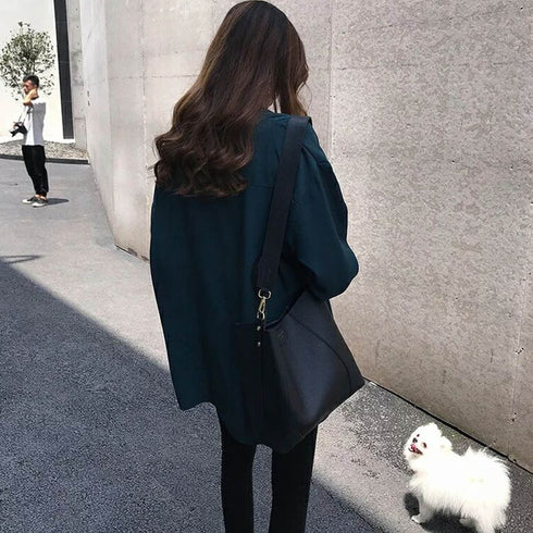 シャツブラウス レディース 大きいサイズ 春夏 スキッパーブラウス オフィスカジュアルトップス 七分袖 ブラウス 20代 30代 40代 ZHUIMR-002