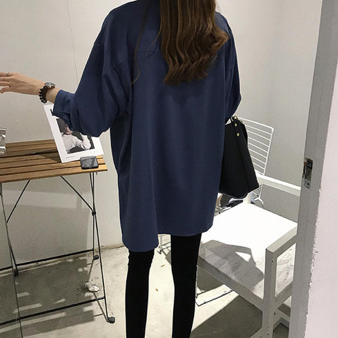 シャツブラウス レディース 大きいサイズ 春夏 スキッパーブラウス オフィスカジュアルトップス 七分袖 ブラウス 20代 30代 40代 ZHUIMR-002