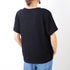 ロゴTシャツ レディース 半袖 ロゴTシャツ レディース 半袖 カットソー 春夏 トップス ラウンドネック カジュアル コットン tシャツ ロゴプリント ZHUIMR-065