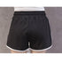 ショートパンツ レディース ショートパンツ レディース サイドライン 短パン カジュアル ホットパンツ 夏 スウェットパンツ フィットネス ZHUIMR-072
