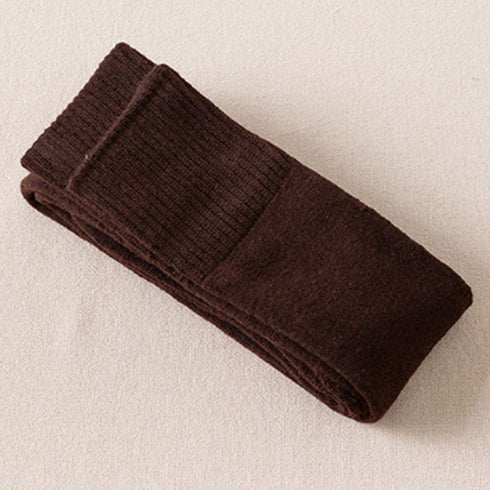 ハイソックス レディース ハイソックス レディース 暖かいソックス 膝上 靴下 レディース おしゃれ 靴下 ニーハイ コットン ZUZY-001