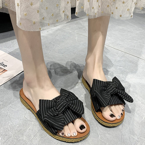 リボンサンダル レディース ぺたんこ ローヒール ビーチサンダル 可愛い フラットサンダル 履きやすい スリッパ 痛くない 夏
歩きやすい ペタンコ 靴 3JIANLONG-029