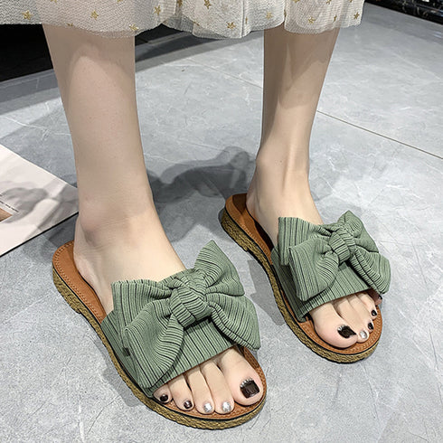 リボンサンダル レディース ぺたんこ ローヒール ビーチサンダル 可愛い フラットサンダル 履きやすい スリッパ 痛くない 夏
歩きやすい ペタンコ 靴 3JIANLONG-029