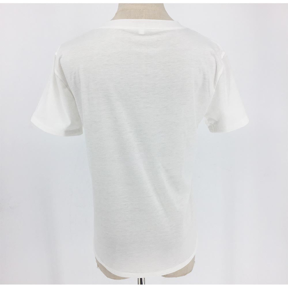 カップルtシャツ ペアルック 詳細画像5