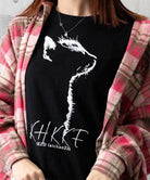 ビッグtシャツ レディース 半袖トップス 詳細画像25