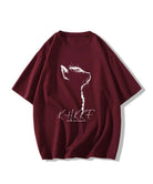 ビッグtシャツ レディース 半袖トップス 詳細画像29
