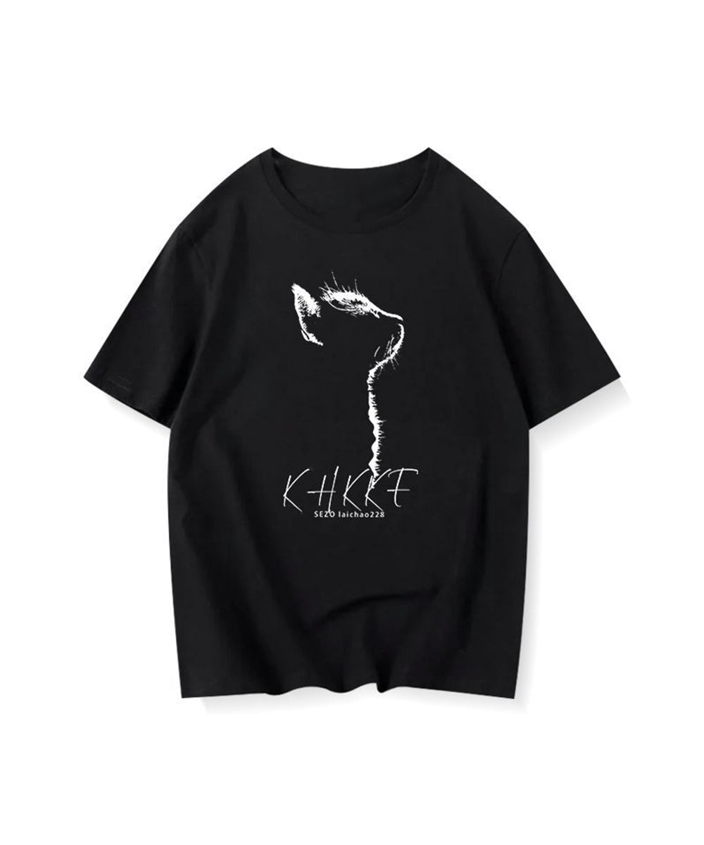 ビッグtシャツ レディース 半袖トップス 詳細画像30