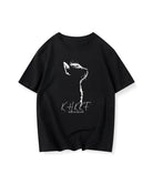 ビッグtシャツ レディース 半袖トップス 詳細画像30