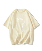 ビッグtシャツ レディース 半袖トップス 詳細画像31