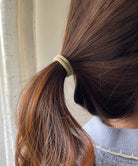 ヘアゴムヘアアクセサリー5色セット韓国風