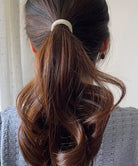 ヘアゴムヘアアクセサリー5色セット韓国風