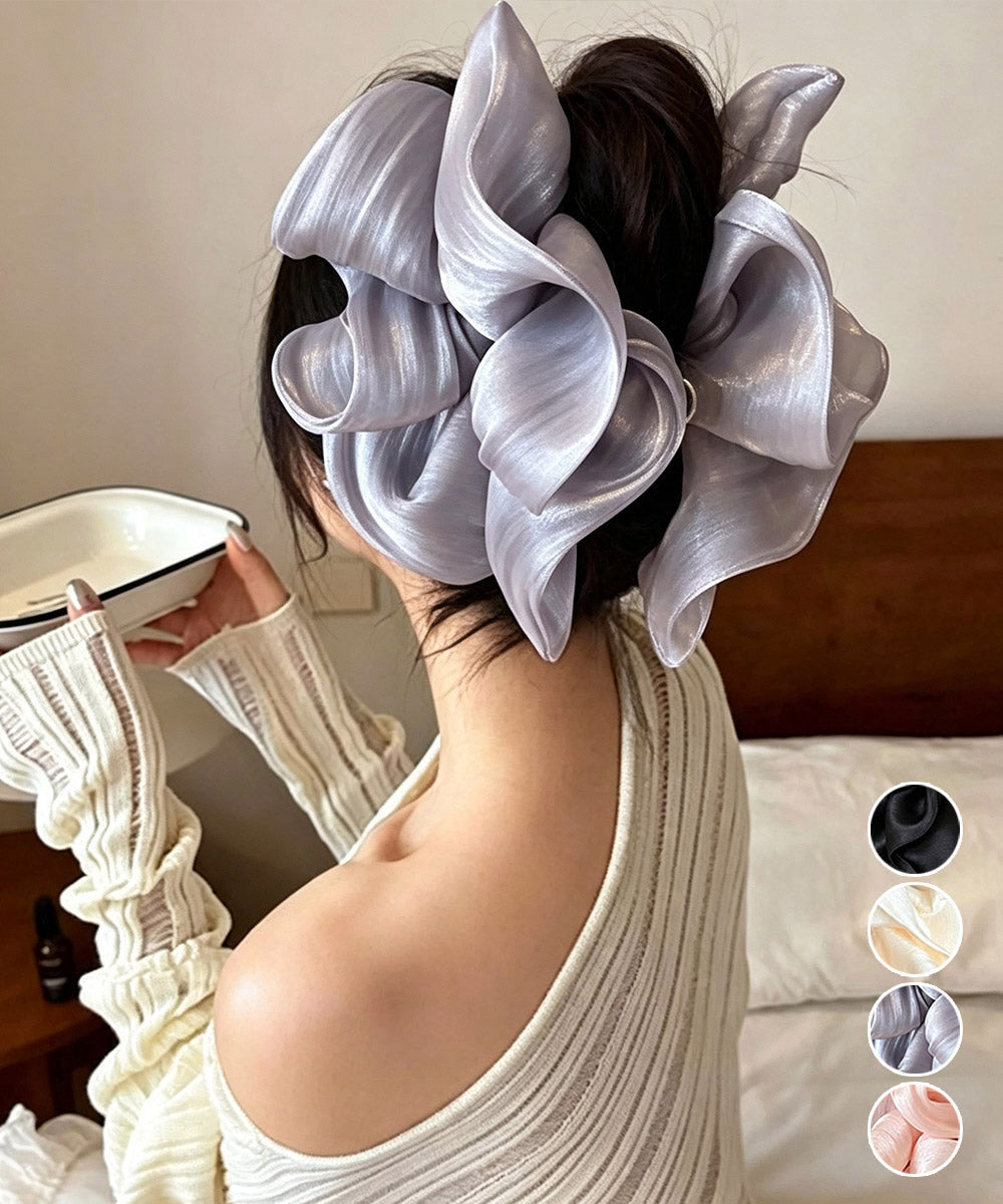 大きめヘアクリップボリュームヘアクリップ
