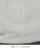 チョーカー風カットソーレース付きTシャツ 詳細画像21