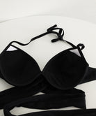 セクシービキニ ホルターネック水着韓国風 詳細画像22