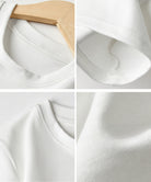 Tシャツ レディース フィットカットソー 詳細画像25