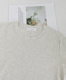 Tシャツ レディース フィットカットソー 詳細画像28