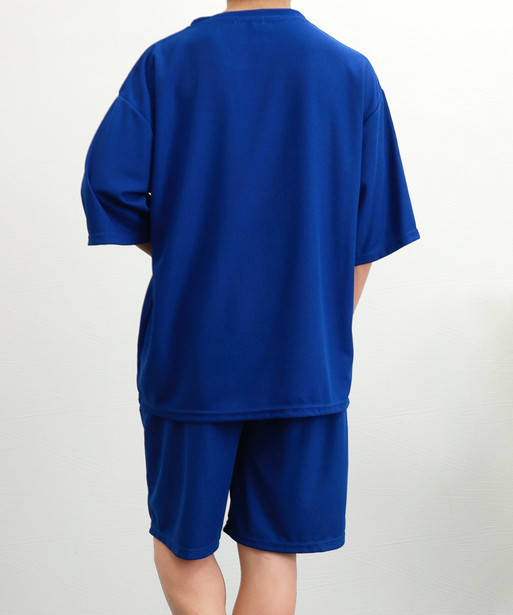 セットアップ メンズ カジュアル 夏服