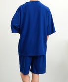 セットアップ メンズ カジュアル 夏服