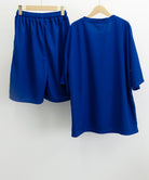 セットアップ メンズ カジュアル 夏服