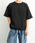 メンズ Tシャツ クルーネックスウェット
