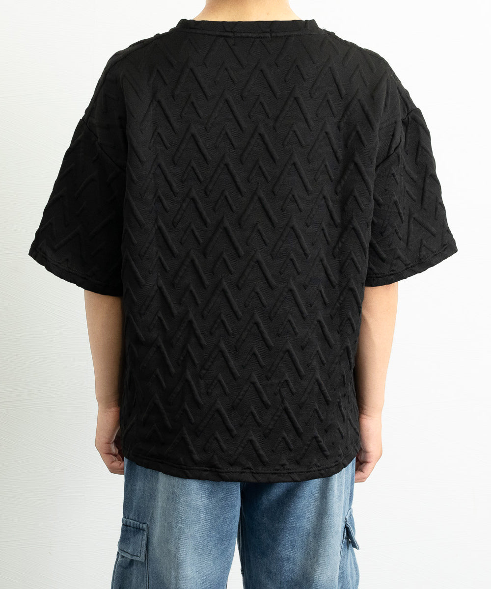 メンズ Tシャツ クルーネックスウェット